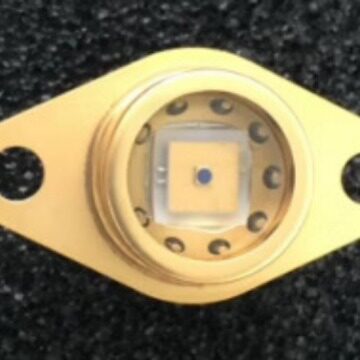 KLH1000TE2-T66 全色PIN光电二极管 封装TO-66 波长900nm-2600nm