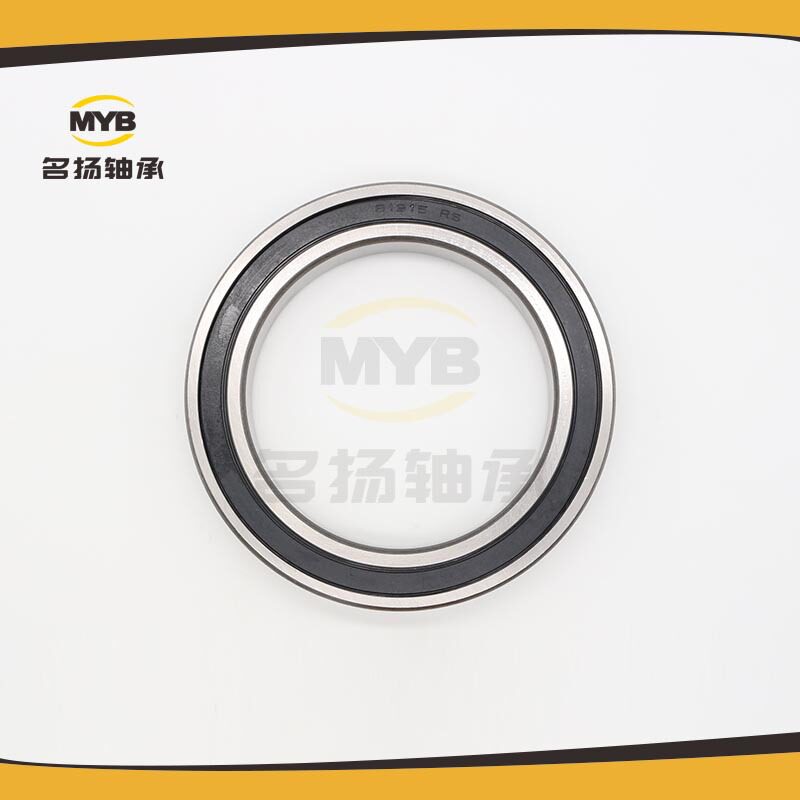 微型薄壁电机轴承618/850