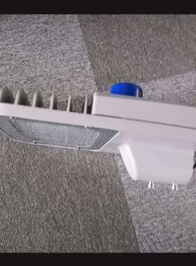 100W200W300W400W LED 路灯 672型路灯整灯套件户外专用