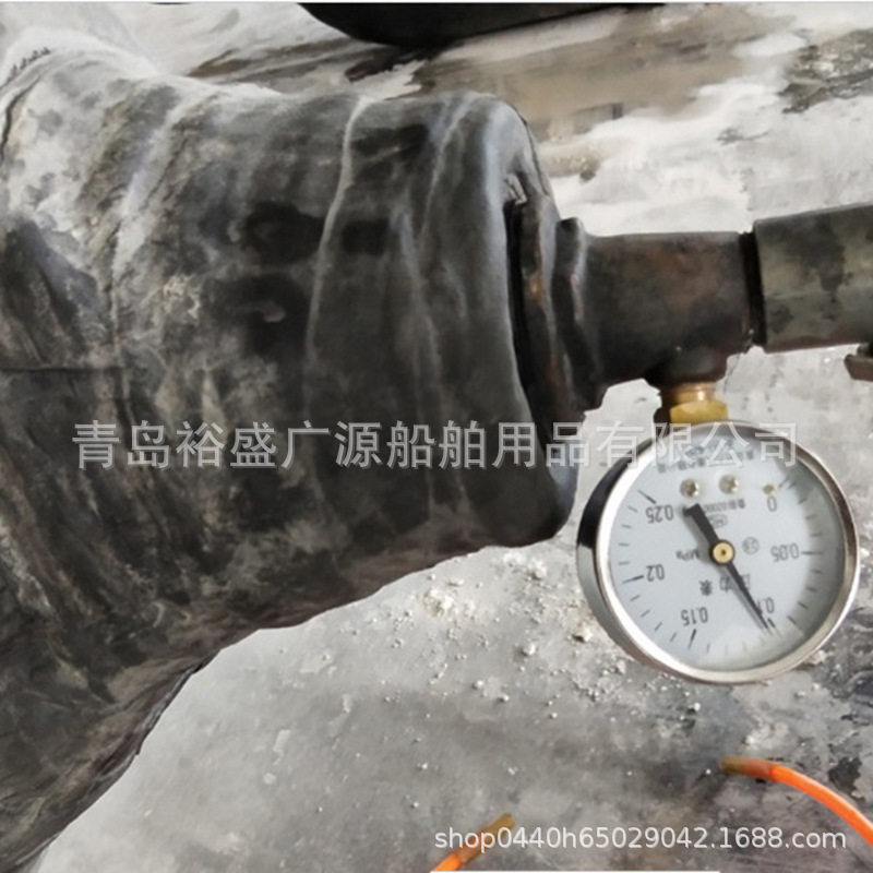 加强型管道堵漏检修气囊质量好
