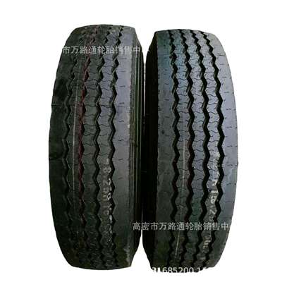 10.00r15卡车轮胎8.25R15全钢6.50r16胎7.50R16拖车轮胎8.25R16