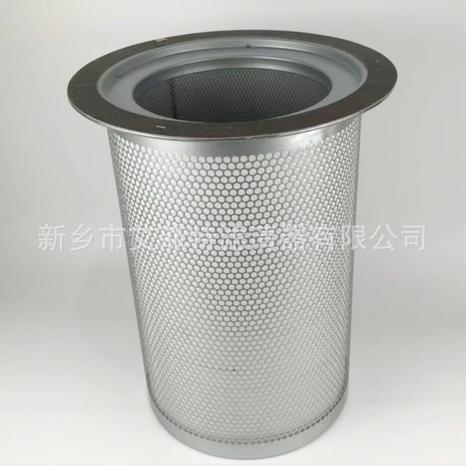 22032259B 油雾滤芯螺杆泵油细分离器油气分离器030359060