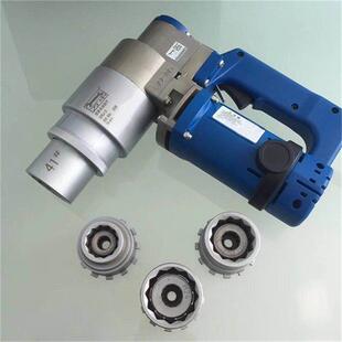 扭剪初紧扳手桥梁建筑用电动扳手扭剪型高强螺栓电动扳手