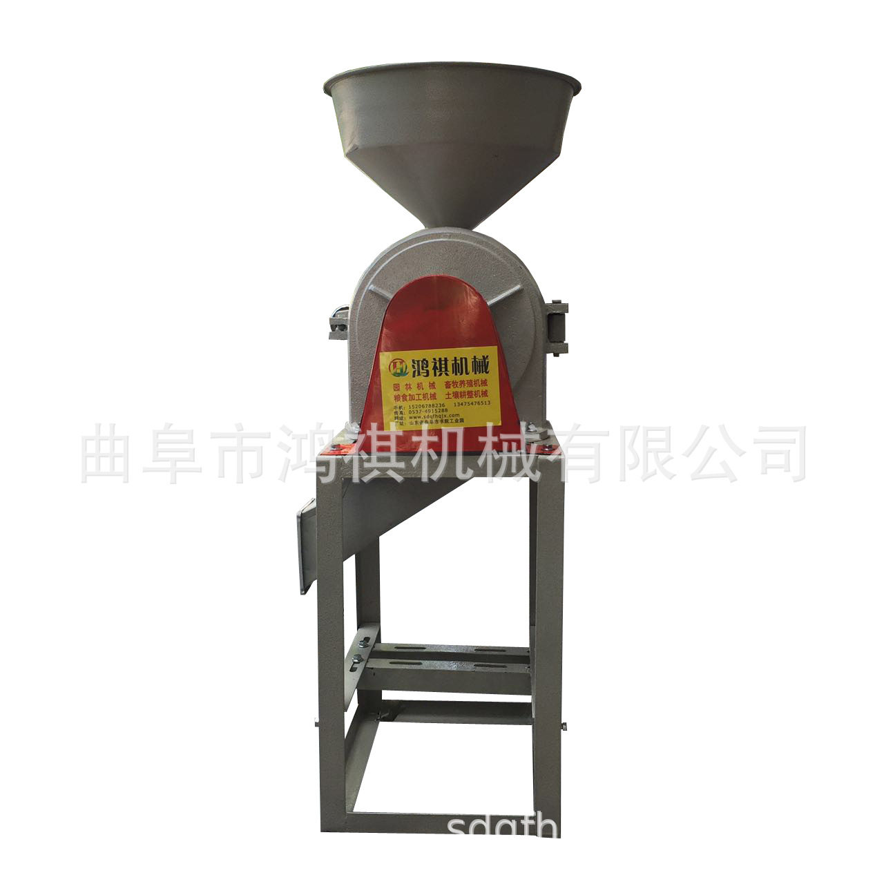 惠东县小型磨面机价格管理