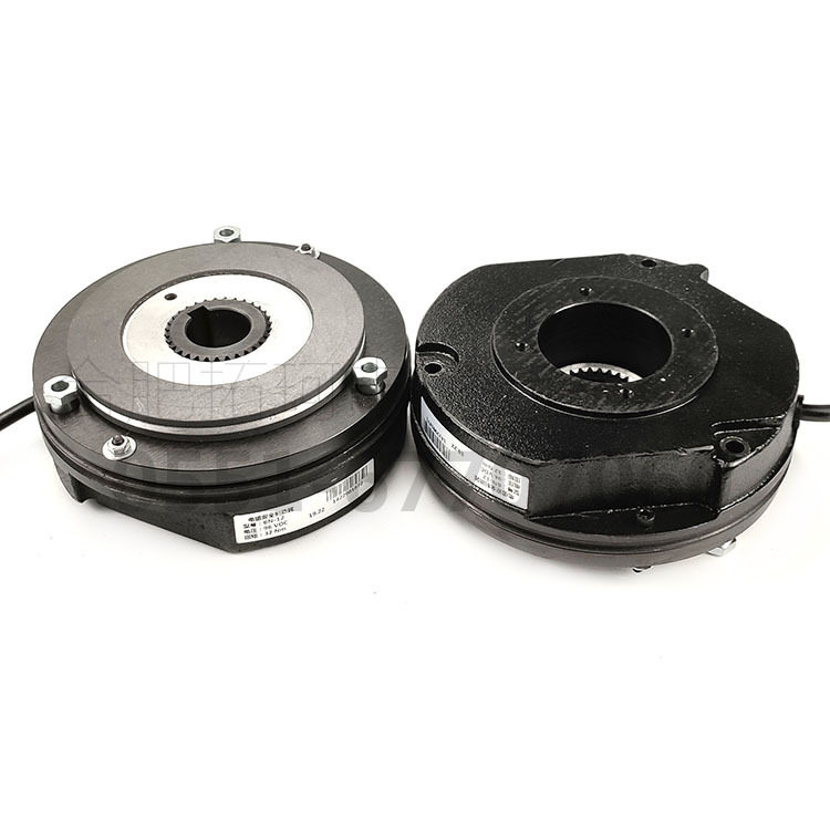 BN12/96V/180V/32Nm-40牛米博能电机用刹车失电电磁制动器