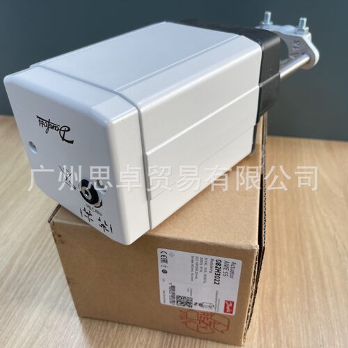 丹佛斯AME55执行器082H3022