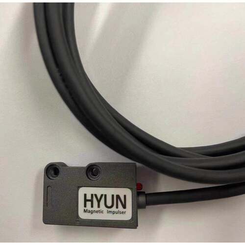 HYUN磁栅尺hyun磁头读头YH50B-005-03-4/010/HY50B-025-03-4读头
