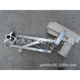 焦化厂天车滑线集电器HJD-1250A