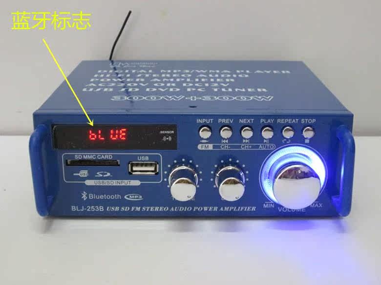 AC-DC Mini small-scale Amplifier loudspeaker box household amplifier Wireless computer Power amplifier Insert card Power amplifierin the Audio appliances ,  Hifi Speaker/Amplifier/Equipment , Amplifier  category - from Buy2taobao.com to provide professional Taobao agent buy service