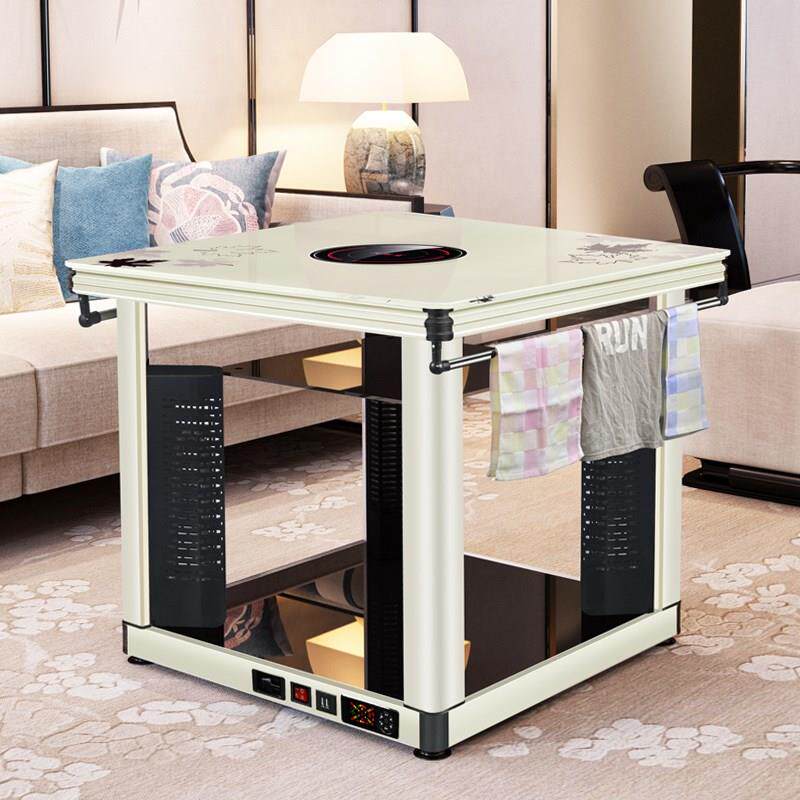 Home Furnishing intelligence Heating tables Hotplates Electric heating table household Heaters Electric heating tea table Table Warm feet Remote-controlledin the Electrical life , Heater/Heaters  category - from Buy2taobao.com to provide professional Taobao agent buy service