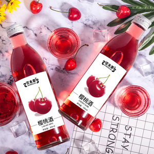 安徽桑果酒：品味甜蜜背后的文化魅力