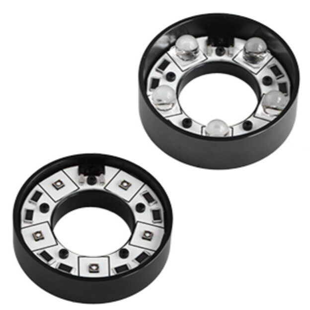 北崎供应 CCS西西爱视  LDR2-100VL3-385-W 环形紫外LED照明