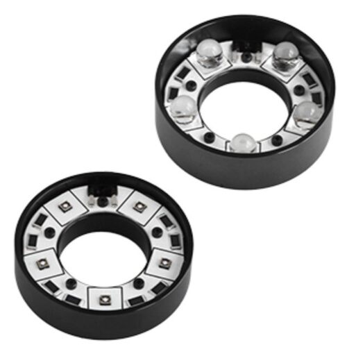 北崎供应 CCS西西爱视  LDR2-100VL3-385-W 环形紫外LED照明