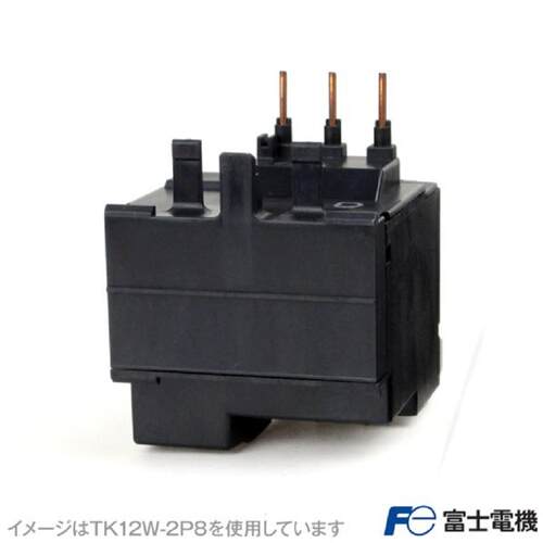 日本FUJI富士电机热继电