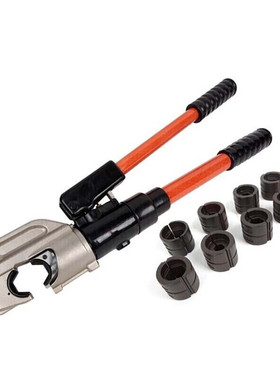 钢盾 SHEFFIELD S160001-S160004 液压压线钳