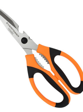 艾威博尔(EVER POWER)155680多用强力剪8.5英寸