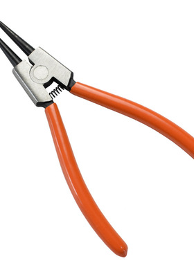 艾威博尔(EVER POWER)100917外卡簧直口卡簧钳子内卡钳外卡钳7