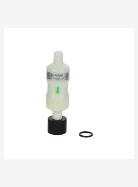 SIBATA柴田科学 带 F-1 连接器的零滤波器 080000-1007