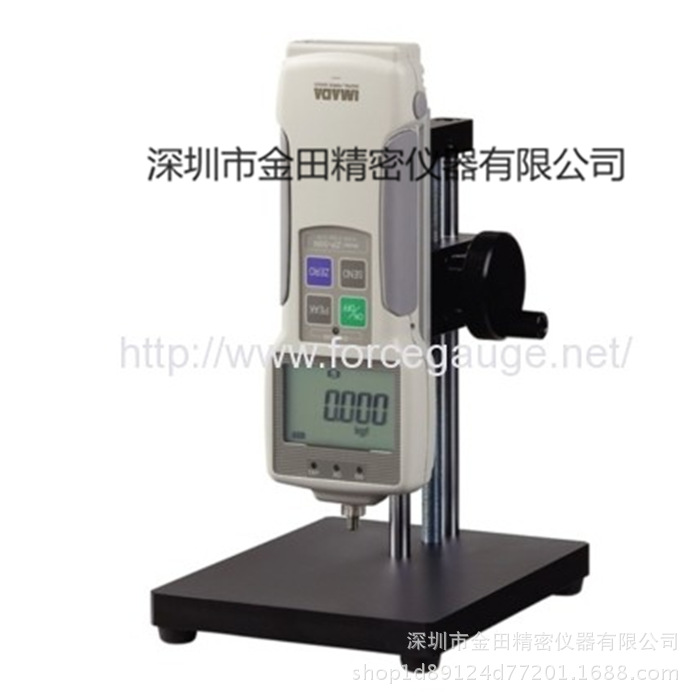 日本怡马达IMADA测试台