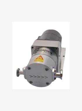 美国百士吉泵业生物医疗四元隔膜泵quattroflow隔膜泵QF150S