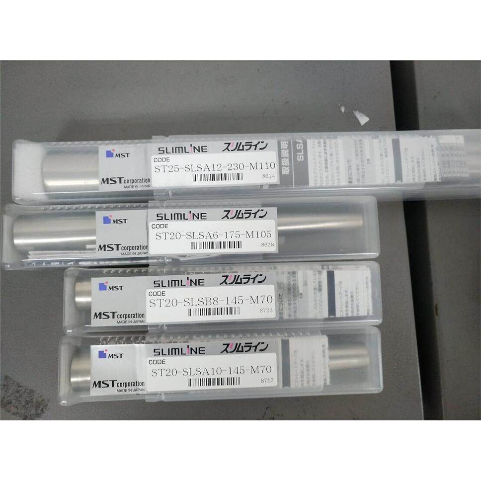 日本进口MST延长杆热装杆 ST25-SLSA12-230-M110现货 需询价