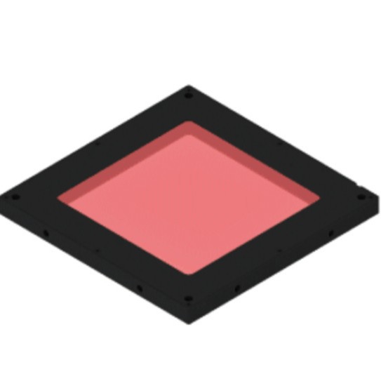 CCS西西爱视 红色照明灯 LFXV-PF-100RD