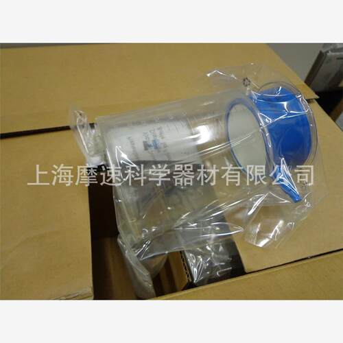 Millipore 无菌过滤器 瓶顶过滤装置 SCGPT10RE
