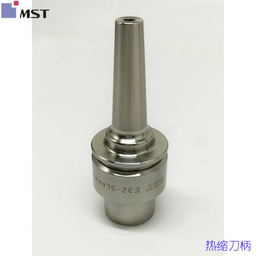 日本MST刀柄E32-SLRA12-5