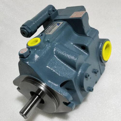 日本供应DAIKIN大金柱塞