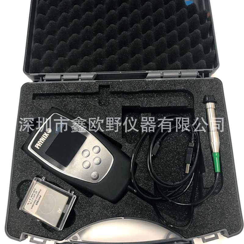 德国PHYNIXSurfixF铁基