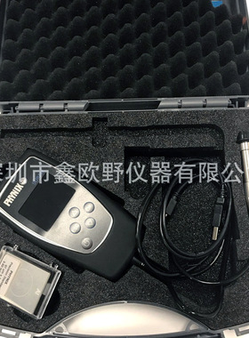 德国PHYNIX Surfix F X 铁基体统计涂镀层测厚仪 油漆电镀 膜厚仪