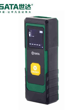 Sata/世达测量工具激光测