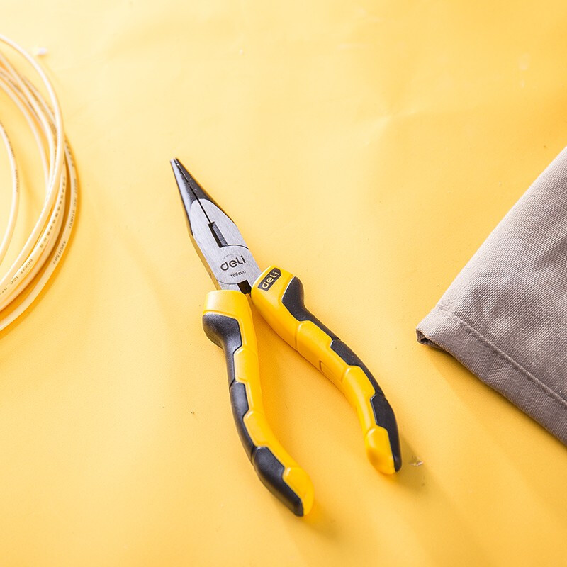 得力(deli)DL26德式双色