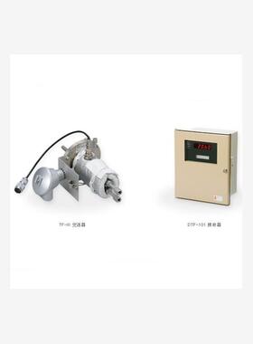 日本Energys TF-IIID101 氧化锆氧分析仪