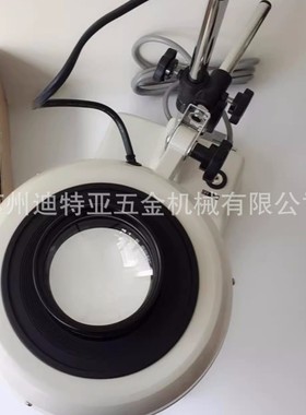 日本OTSUKA大冢高清放大镜SKKL-B夹台台式桌面放大镜LEKs-F LSKCF