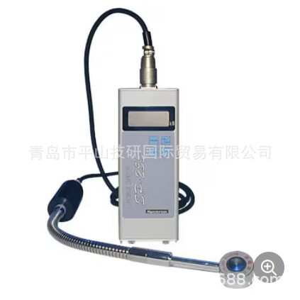 Spotron狮宝龙焊机压力仪
