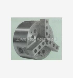 日本丰和    HOWA    H018M12   中空三爪快速换爪卡盘