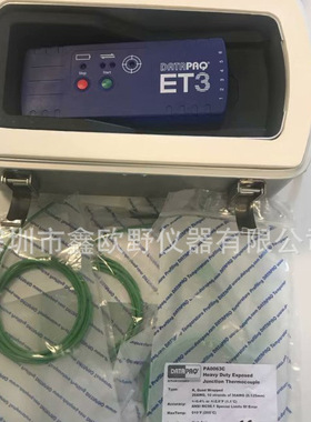 英国DATAPAQ  炉温仪测温线热电偶测头PA0053