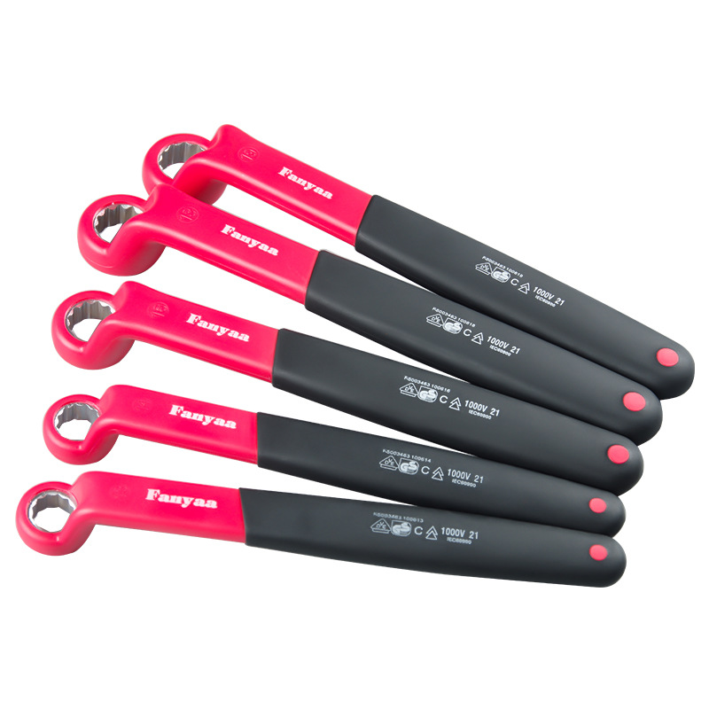台湾Fany绝缘工具VDE证梅