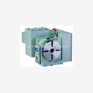 潭興CNC軸四VRNC CNC電腦數(shù)控分度盤 氣壓 170F背后式