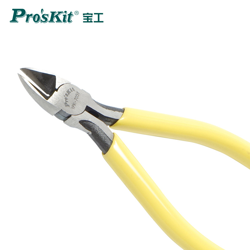 宝工（Pro'sKit）1-705Y/