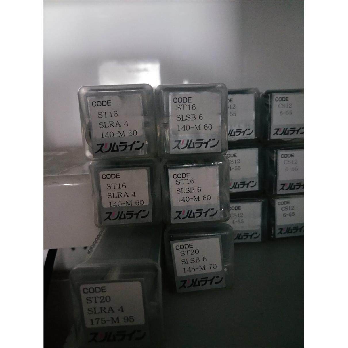 日本MST延长杆16-SLSB402