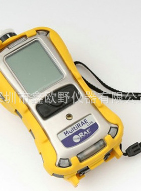 华瑞MultiRAE2有毒害气体检测仪PGM-6208便携式检测仪六合一