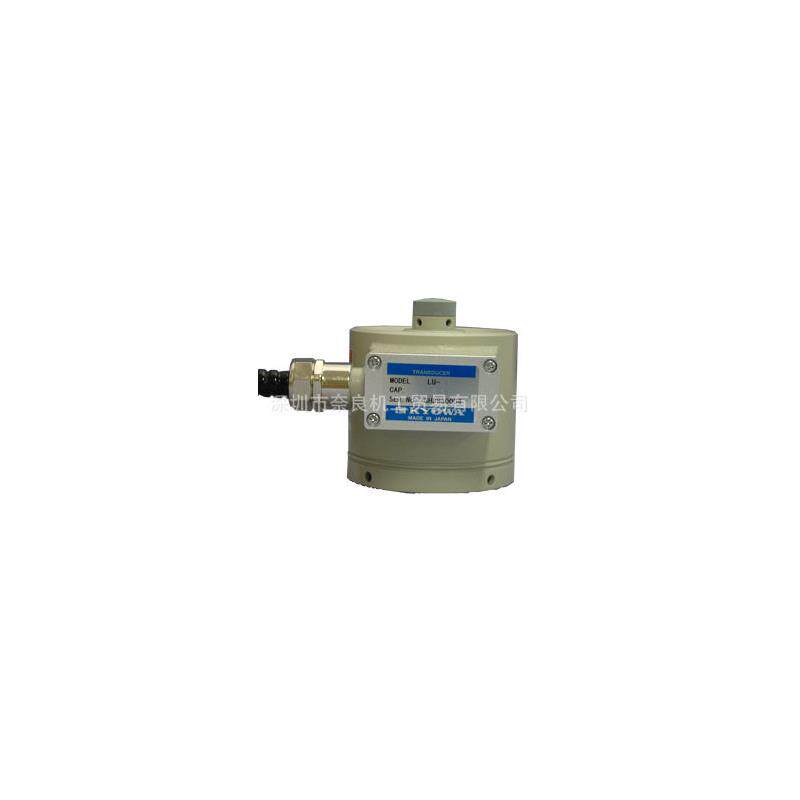 载荷感测器LU-1TE 日本KYOWA共和 奈良机工贸易议价