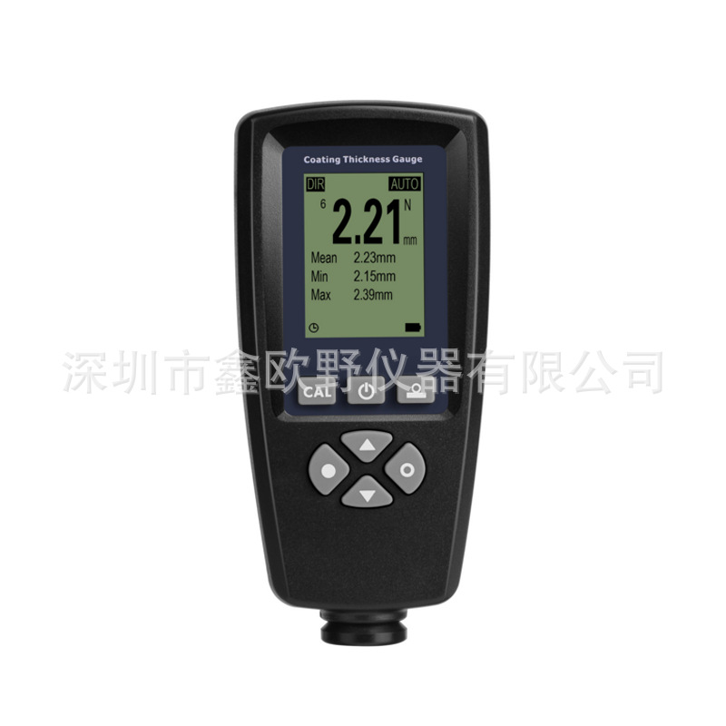 宇问EC770X大量程防腐层