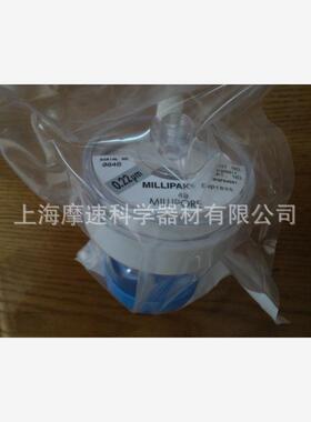 默克密理博millipore Millipak-40 过滤器MPGP04001