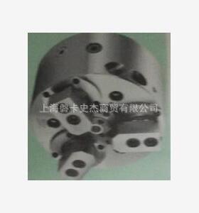 日本丰和HOWA   H3YS6   中实三爪  摇摆式卡盘