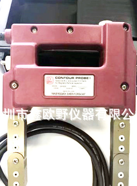 美国派克磁粉探伤仪 Parker DA400S 表面裂缝探伤仪