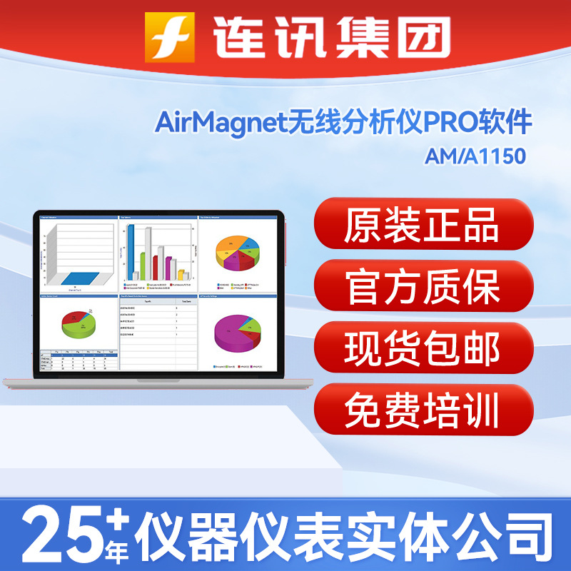 Fluke福禄克NetworksAM/