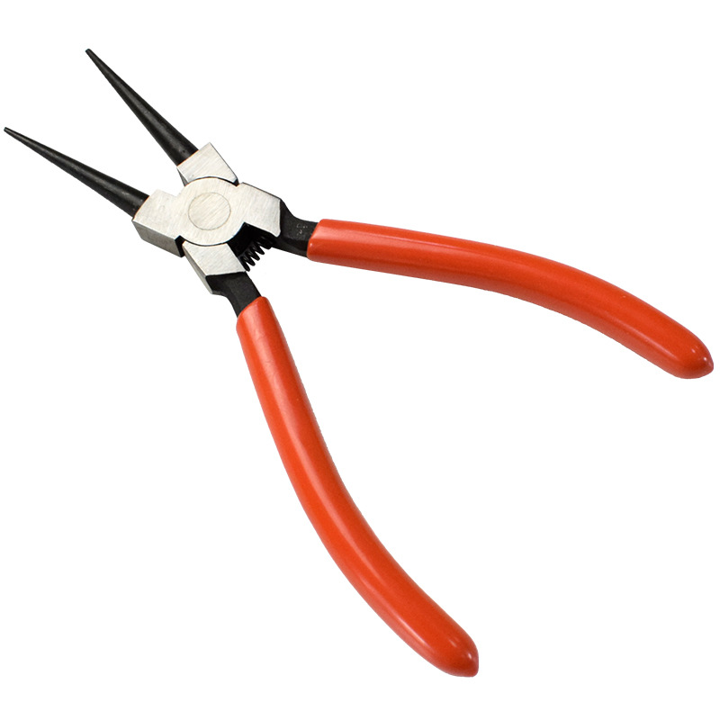 艾威博尔(EVER POWER)100937内卡簧直口卡簧钳子内卡钳外卡钳7